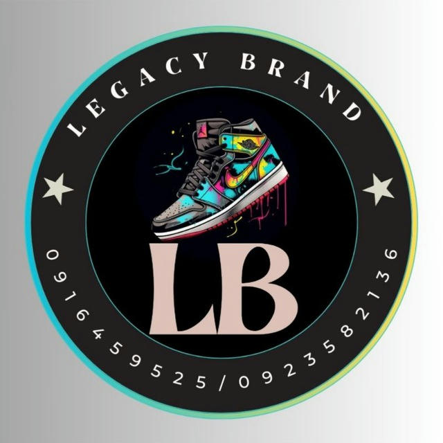 Legacy brand 22§1§