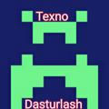 Texno Dasturlash
