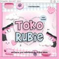 Toko Rubie, close down.