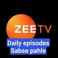 ZEE TV HD