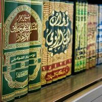 Исламская библиотека PDF
