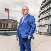 Markus Frohnmaier MdB