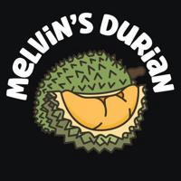 Melvin Durian