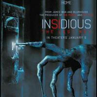 Insidious The Last Key | Insidious : The Red Door (2023) Hindi Dubbed Insidious All Part 1 2 3 4 5