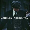 🎮SHELBY ACCOUNTS🎮