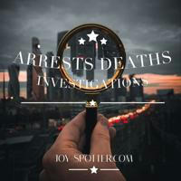 🔏Arrests/deaths/investigations & resignations
