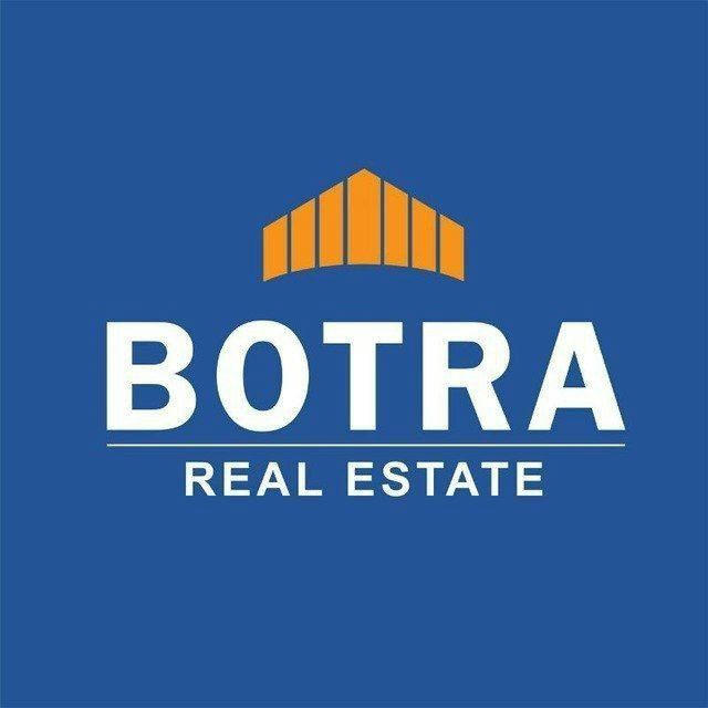 BOTRA - បណ្តាញអចលនទ្រព្យ ️