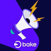 Bake - International Announcements