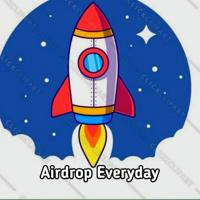 Airdrop Everyday