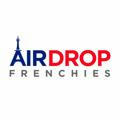 🔥Airdrop frenchies - Alertes