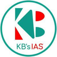 KBs IAS®