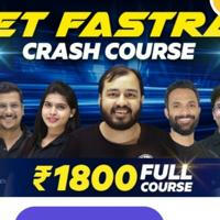 PW NEET FASTRACK CRASH COURSE 2022