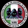 Anonymous Italia 🇮🇹