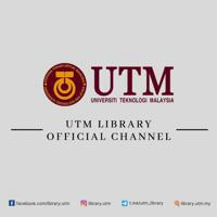 UTM Library Official Channel