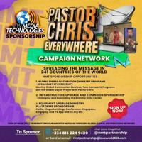 PASTOR CHRIS MESSAGES 📱📲💻🖥📸🎛