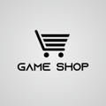 Game Shop 💸🛍