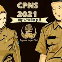 🇮🇩 CPNS PPPK 2023 🇮🇩