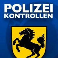 Polizeikontrollen Stuttgart