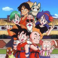 Dragon Ball