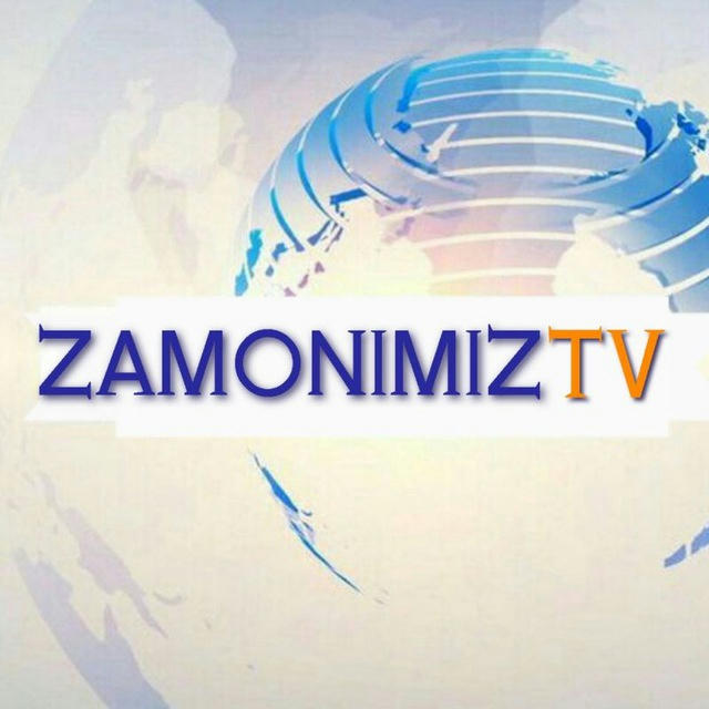 ZamonimizTv | Rasmiy kanal