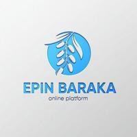 EPIN Baraka PUBG MOBILE
