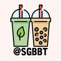 SG Bubble Tea