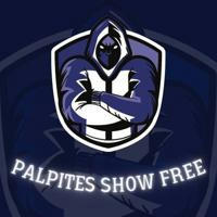 Palpites Show ⚽️🏀🎮