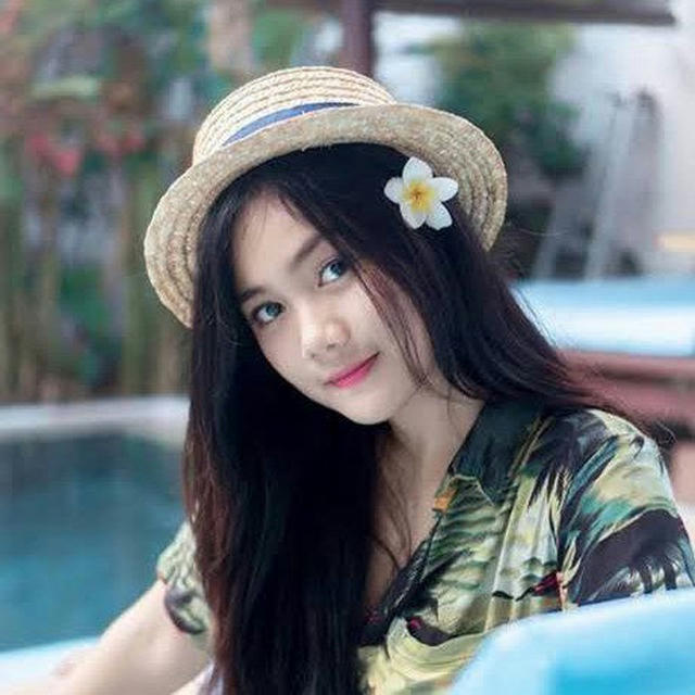 Foto Cewek Cantik