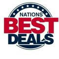 Cheap Deals | Best Deals | Nations | Never Pay More Money | ✨