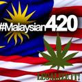 #Malaysian420