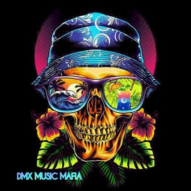 DMX MUSIC MAFIA ☣®️🇺🇦😎✌️