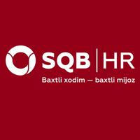 HR Sanoat Qurilish Bank