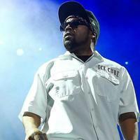 Ice Cube music