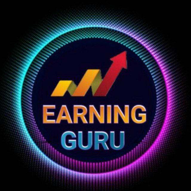 Earning Guruji