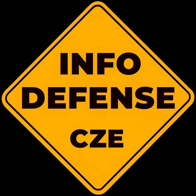 InfoDefenseCZE