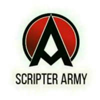 Scripter Army Backup