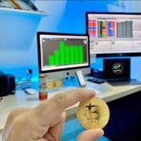 Bitcoin Marketwatch BlackRock Trading Company