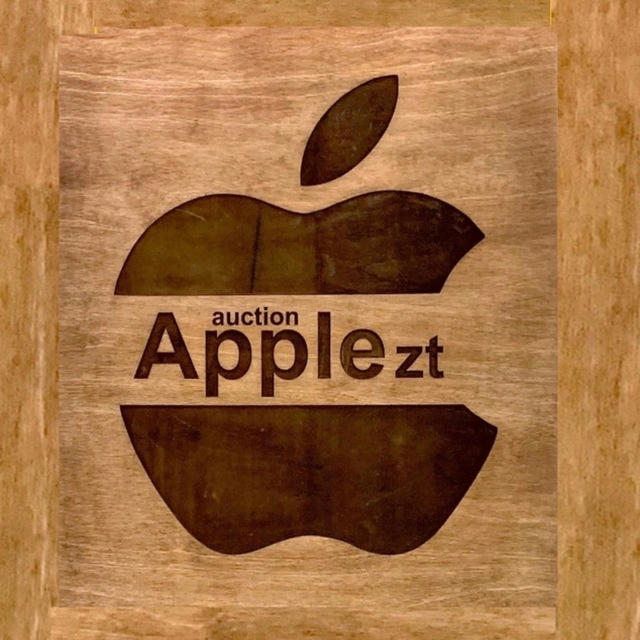 Apple в Житомирі - це  AppleZT