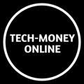 Tech-Money Online...🤑
