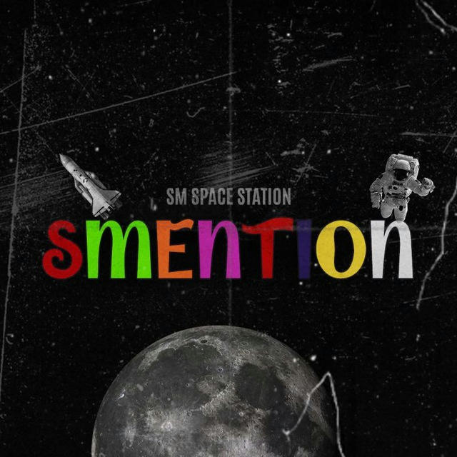 SMENTION.