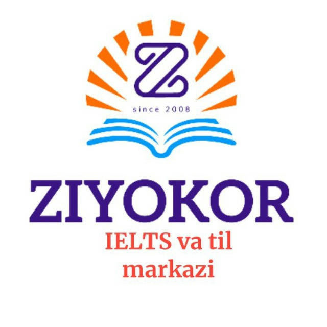 ZIYOKOR | IELTS