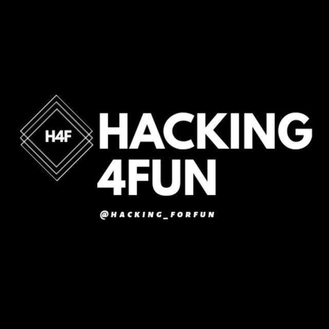 Hacking_4_fun