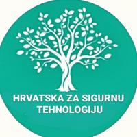 INFO - HRVATSKA ZA SIGURNU TEHNOLOGIJU Croatia for safe technology