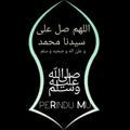 Perindu Rasulullahﷺ