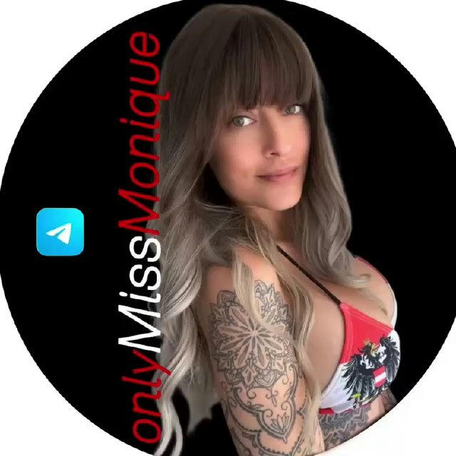 Miss Monique XO - FREE Channel