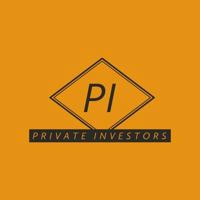 💱 Private investors 📶