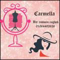 Home wear جمله Carmella