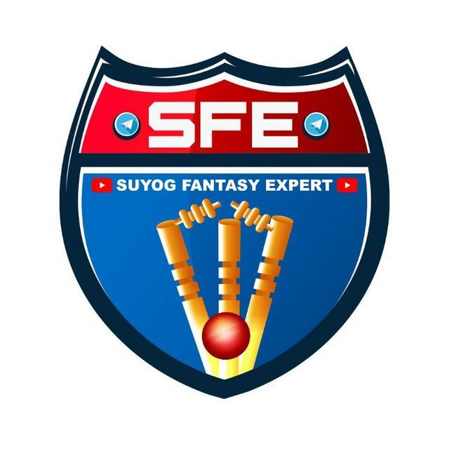 SUYOG FANTASY EXPERT🏏