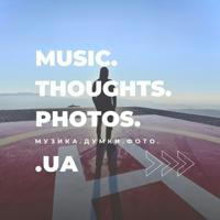 music.thoughts.photos.