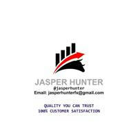 Jasper Hunter Fx